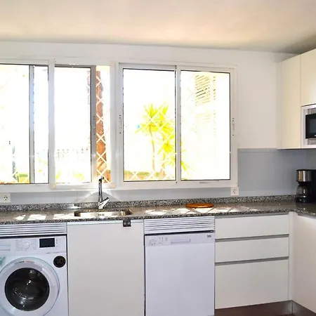 Plumaria Apartment Malaga Exterior photo