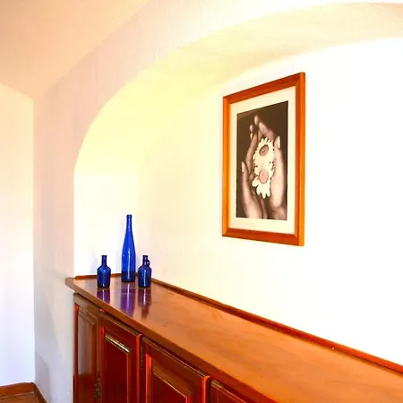 Plumaria Apartment Malaga Exterior photo