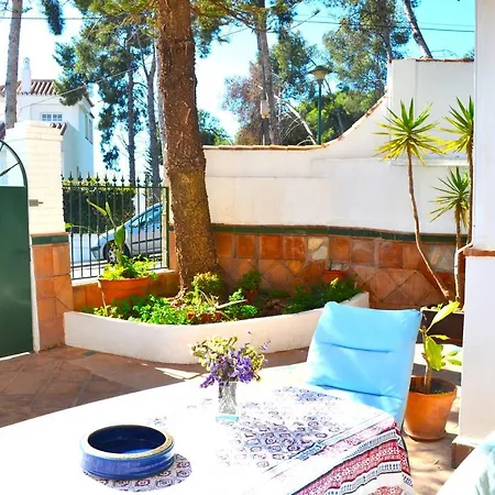 Plumaria Apartment Malaga Exterior photo